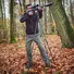 Трипод PRIMOS Trigger Stick Gen III 24-62" onyx Фото 4